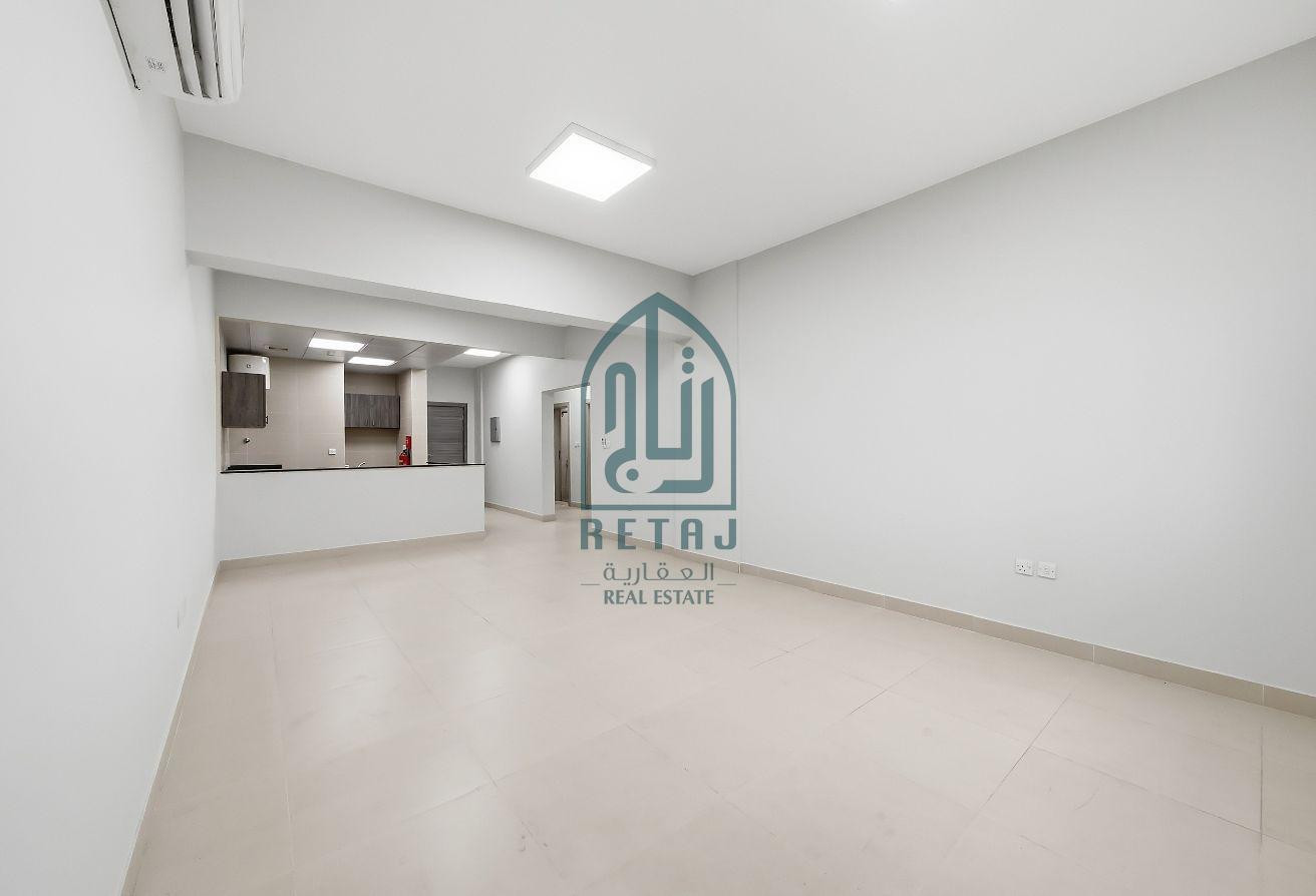 Apartments for Rent – Corniche Area (Near Museum)