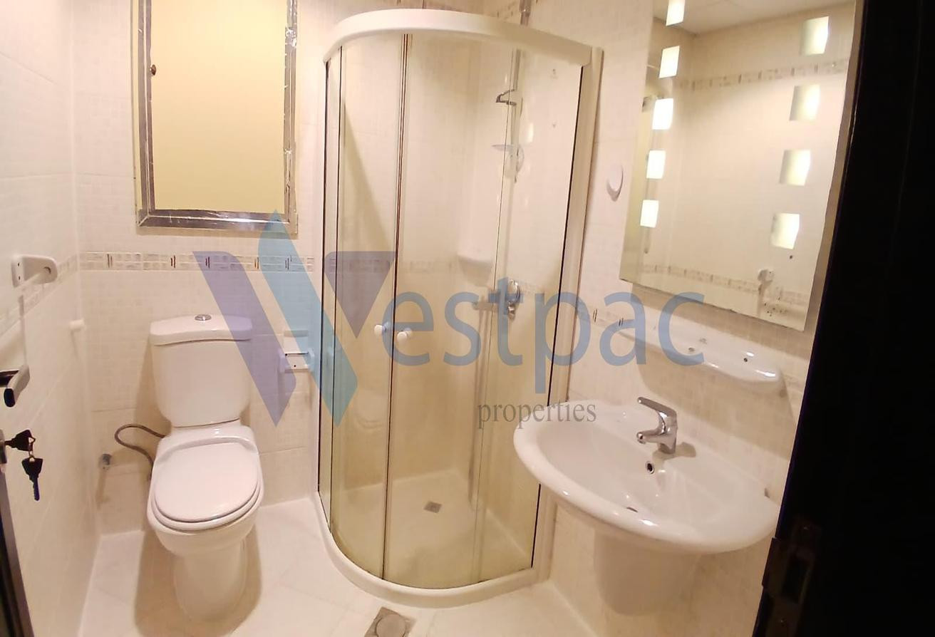 BRIGHT 2 BHK FOR RENT | FF | BILLS INCLUDED - Apartment in Regency Residence Tower