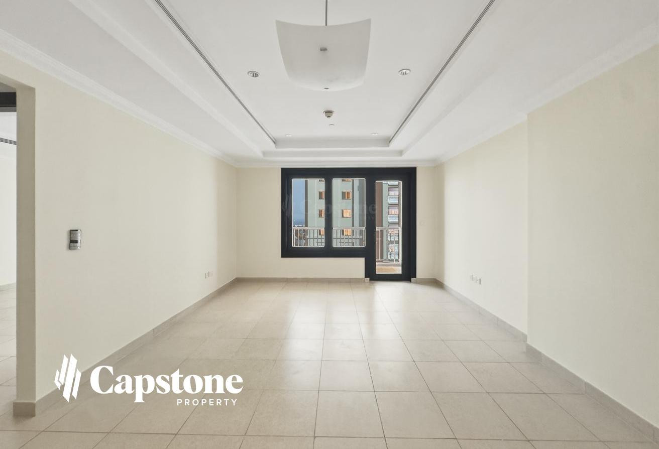 QATAR COOL INCLUDED! MODERN DESIGN 1BR