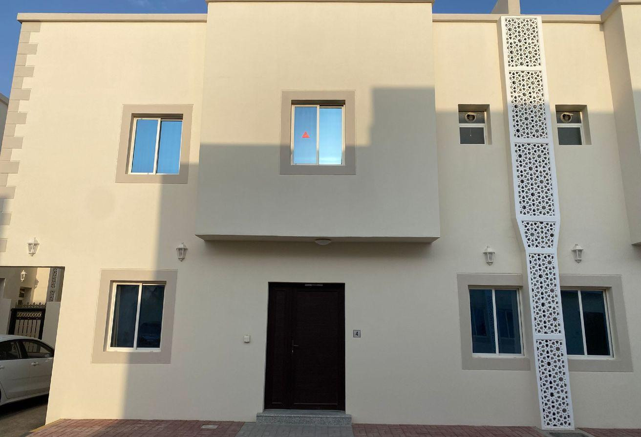 Beautiful Villa 4 Rent Behind Doha Festival City