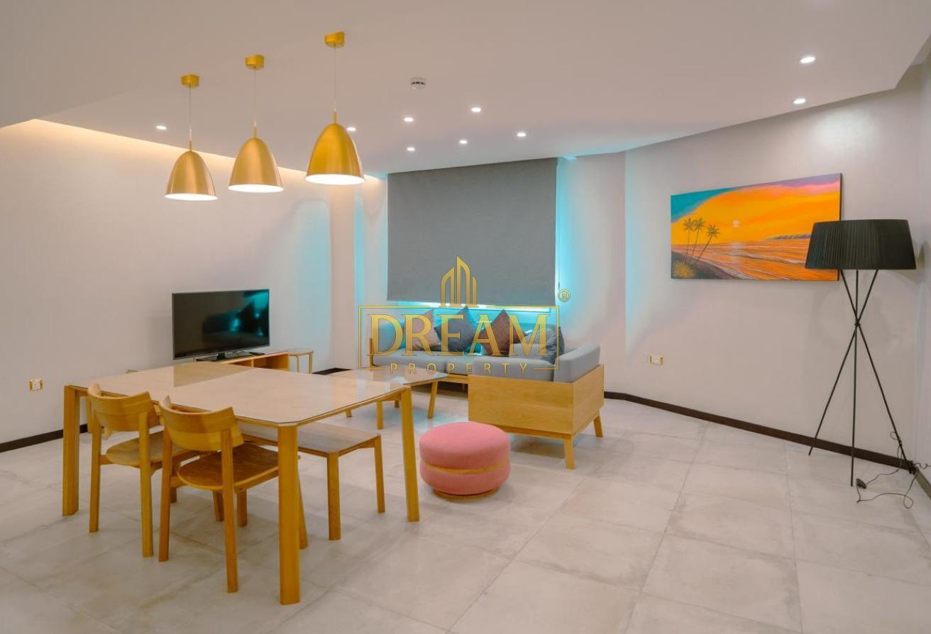 stylish 2 Bedroom Apartment for Rent in Mansoura - Apartment in Al Mansoura