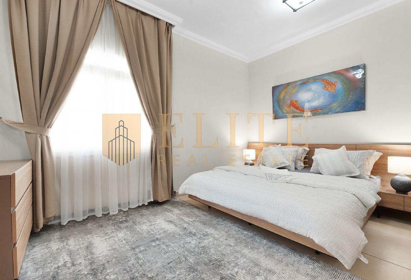 SPACIOUS 3BHK UNIT | 1 MONTH FREE | PRIME LOCATION