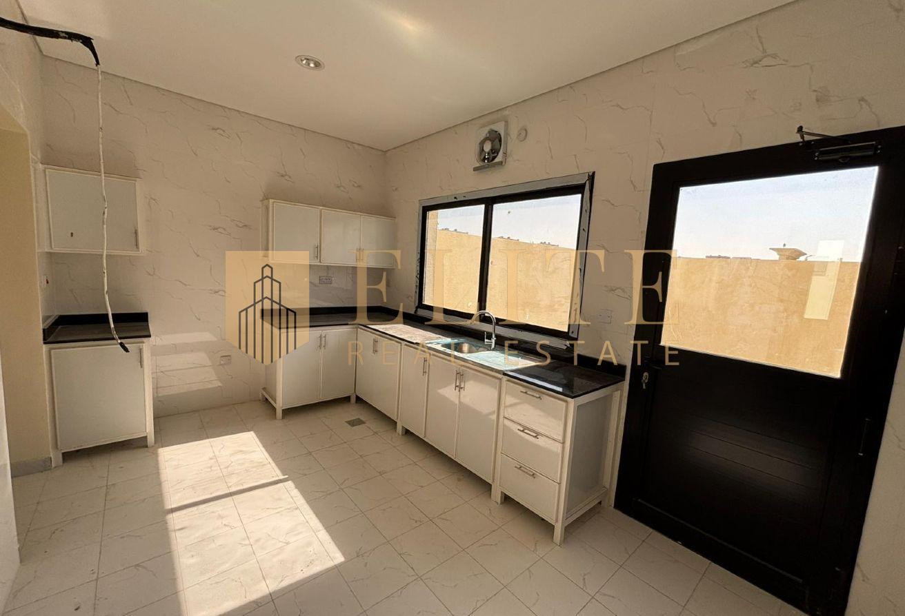 VILLA FOR RENT UMM SLAL MOHAMED . UM SLAL MOHAMED - Villa in Doha