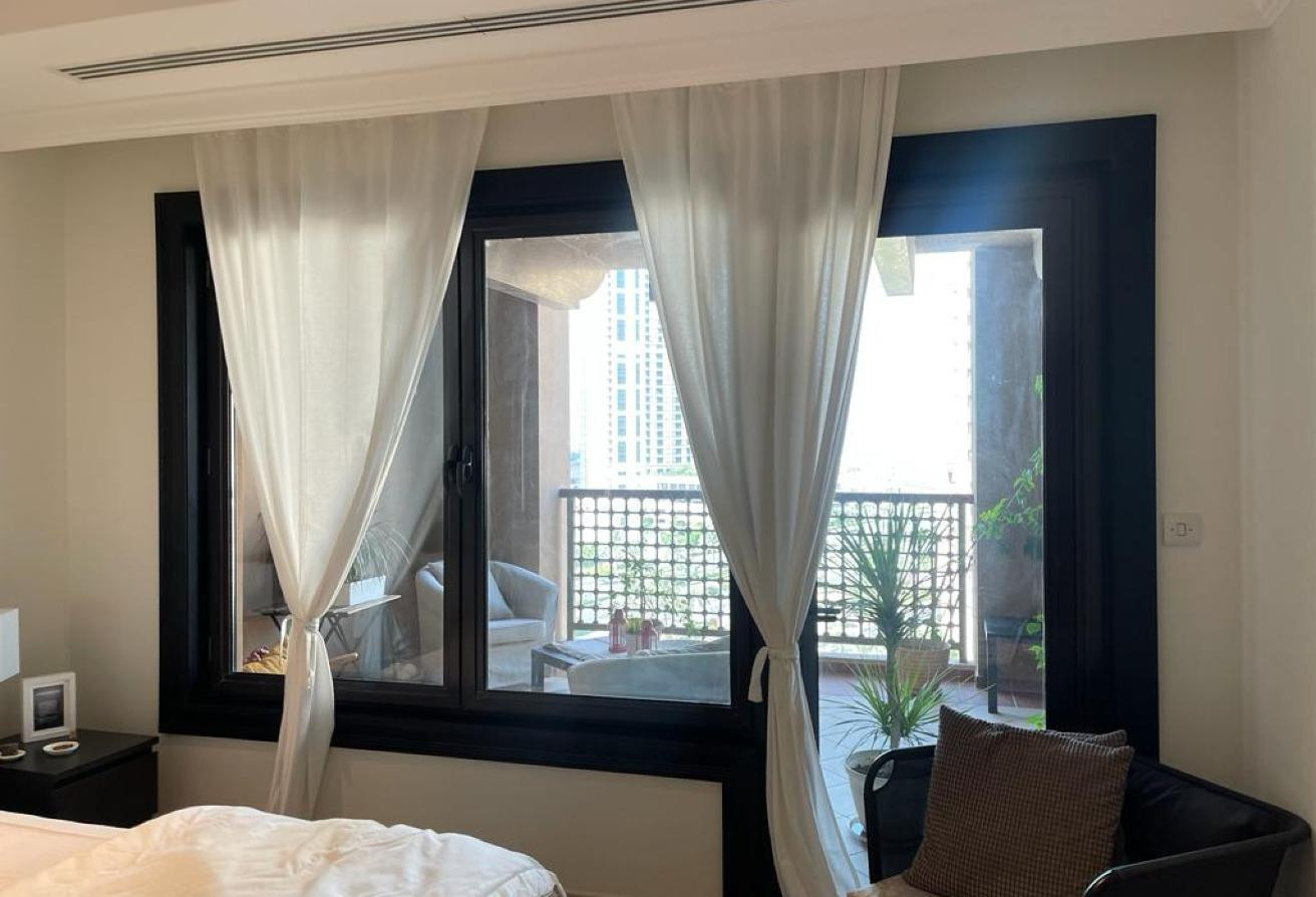 Amazing Price | 2-Bedroom Apartment | SF - Apartment in Tower 7 (Ferrari Tower)