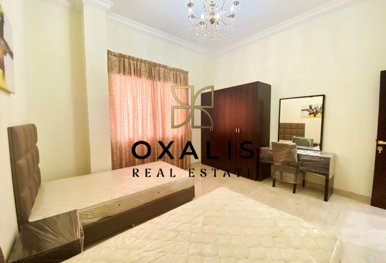 1 MONTH FREE | FURNISHED 3 BHK | AMENITIES ACCESS