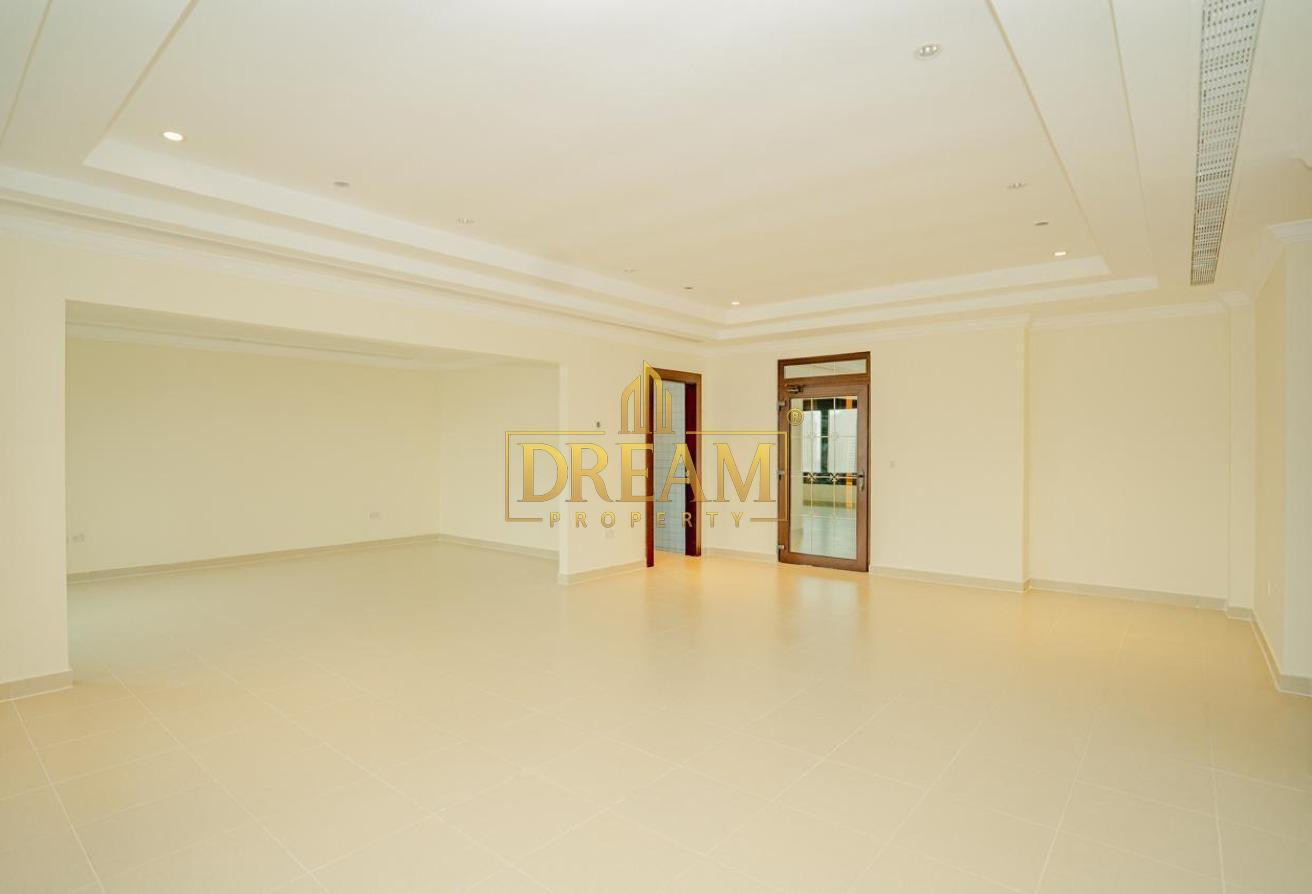 Spacious 2 Bedroom | Bills Included | Marina View - Apartment in Porto Arabia