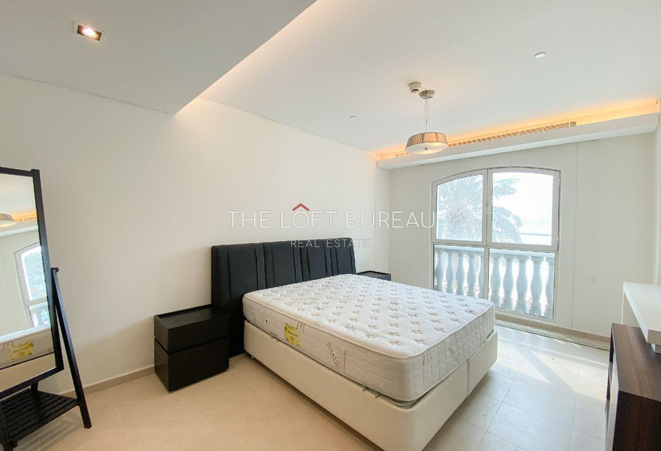 BILLS INCLUDING. 1 CHALET BEDROOM. FULL SEA VIEW - Apartment in Viva West