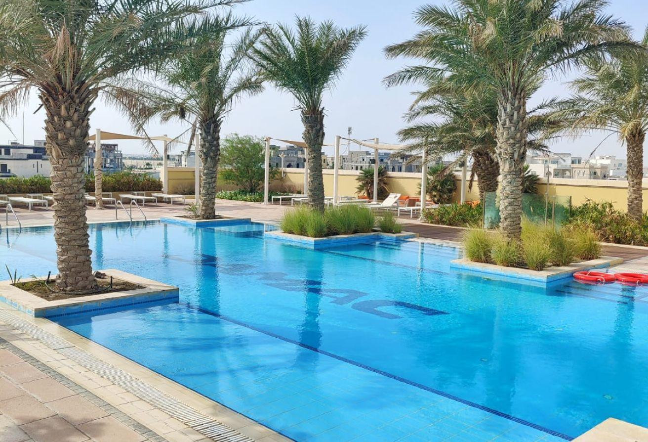 Affordable Price - Spacious 2BDR - Waterfront