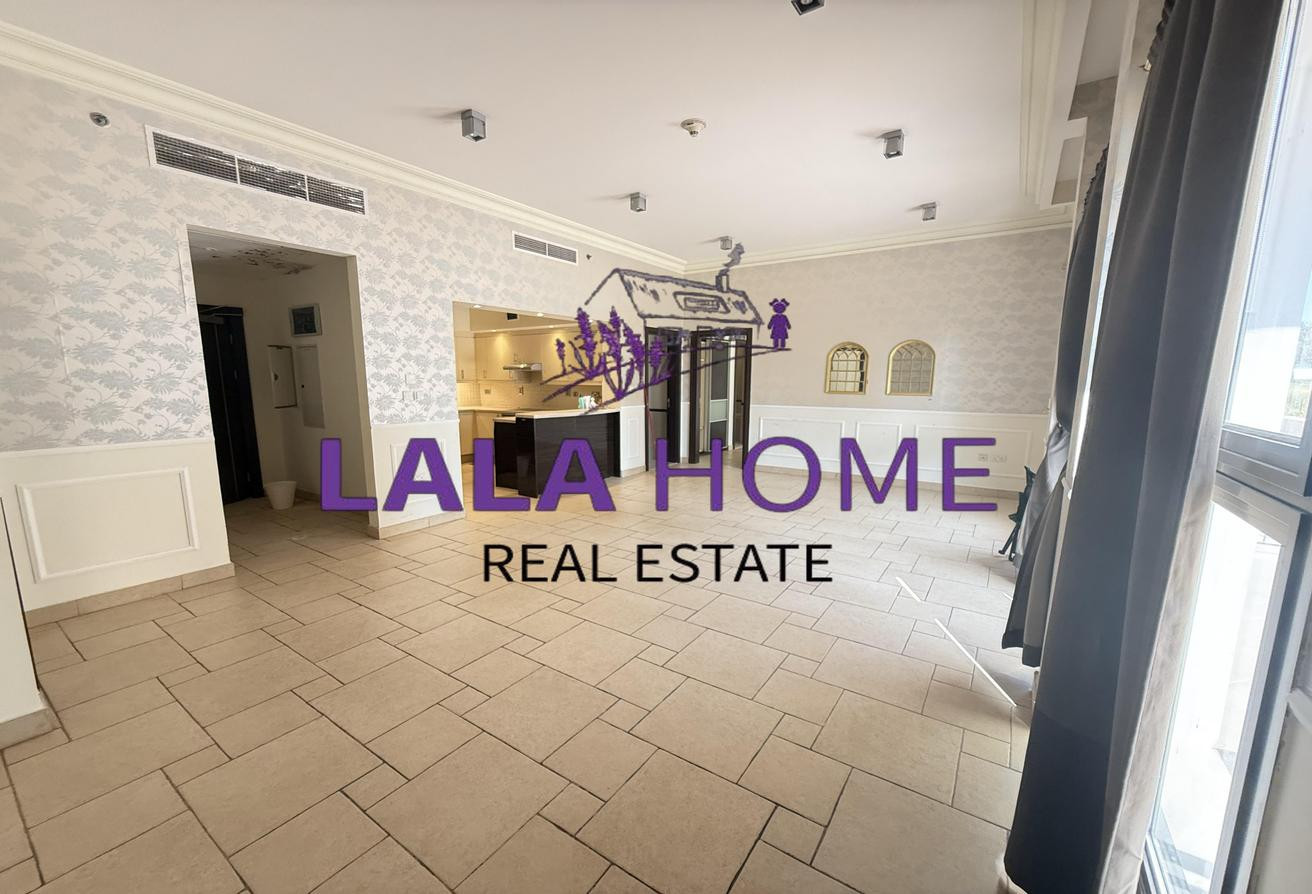 Qanat 2br | SF | bills inc. | balcony