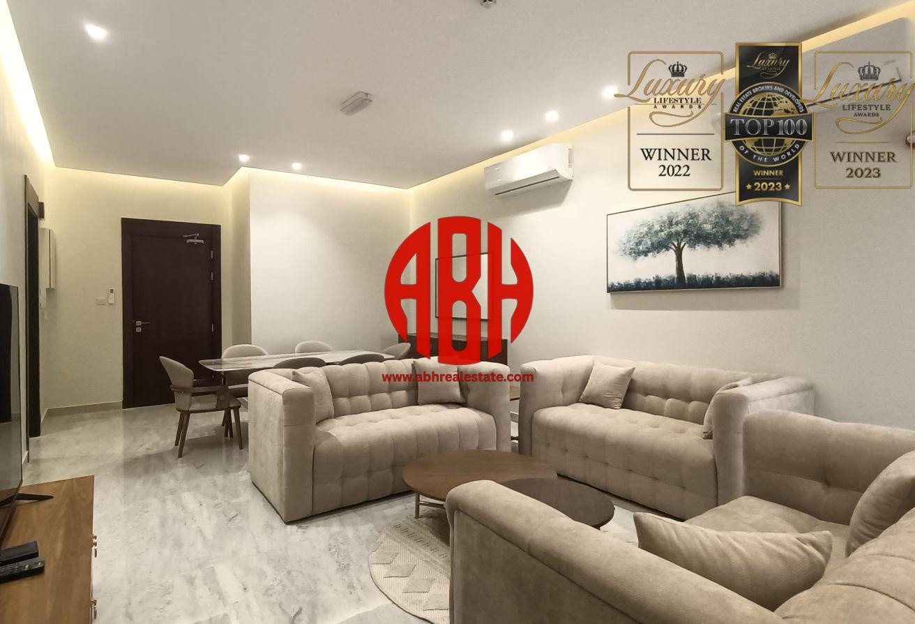 HOT DEAL |COZY 2BR FURNISHED |PERFECT FOR FAMILIES - Apartment in Al Kheesa