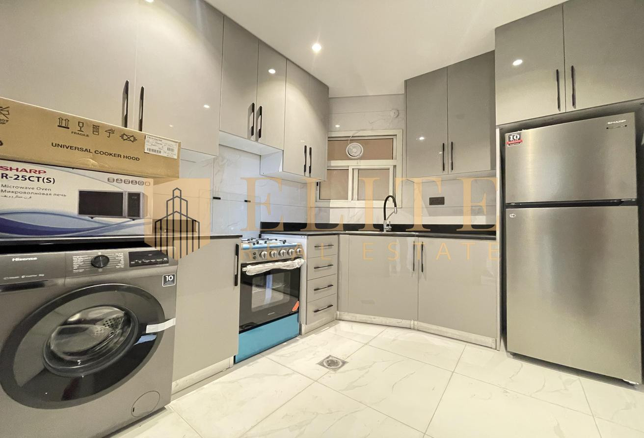 All Bills Included Brand New 3 Bedrooms Apartment - Apartment in Madinat Khalifa Building 58