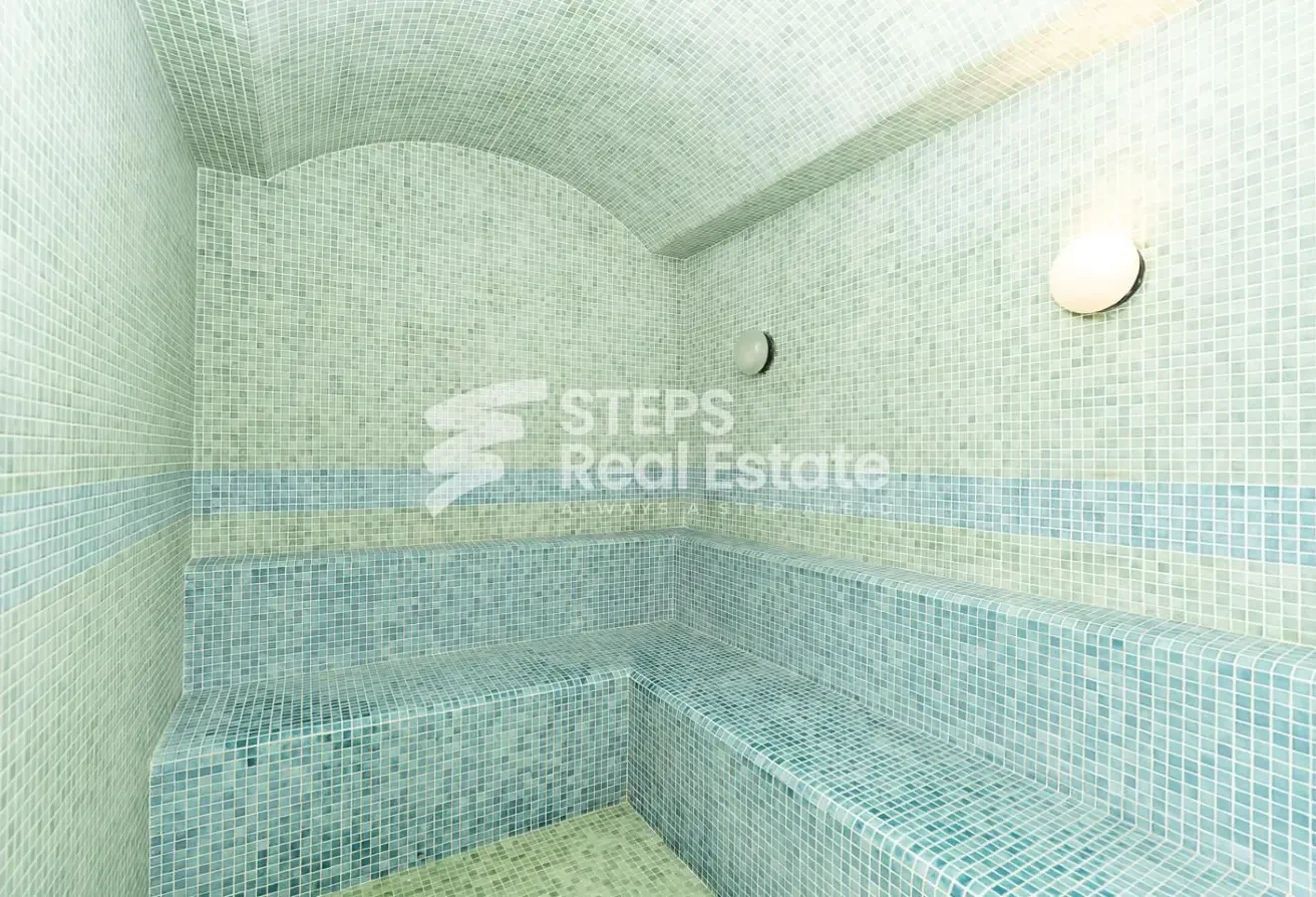 Bills Included | Apartment with Panoramic Views - Apartment in West Bay