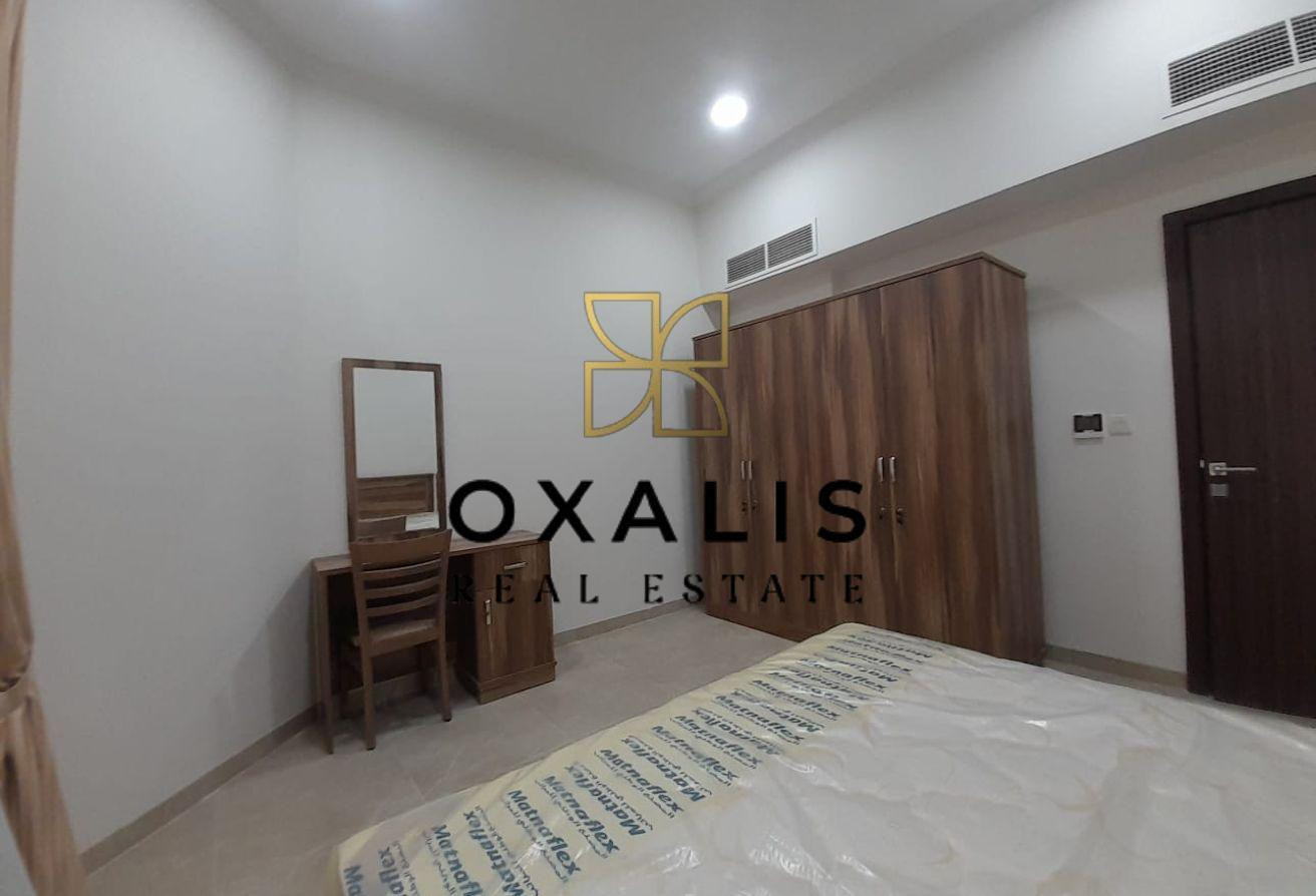 AMAZING 2 BHK APRTMENT WITH GOOD FINISHING