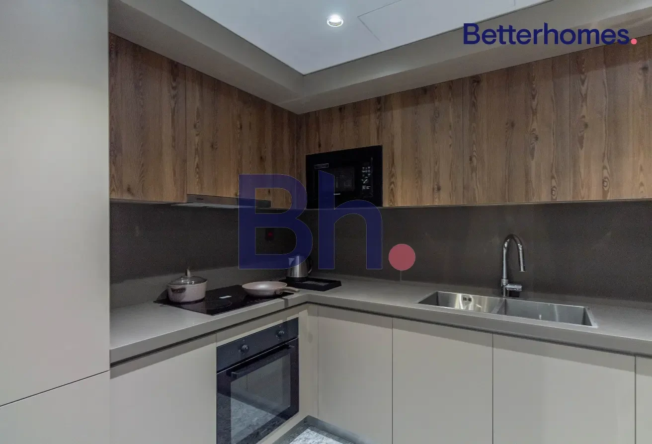 STYLISH 1BR | CENTRAL LOCATION | READY TO MOVE IN - Apartment in West Bay