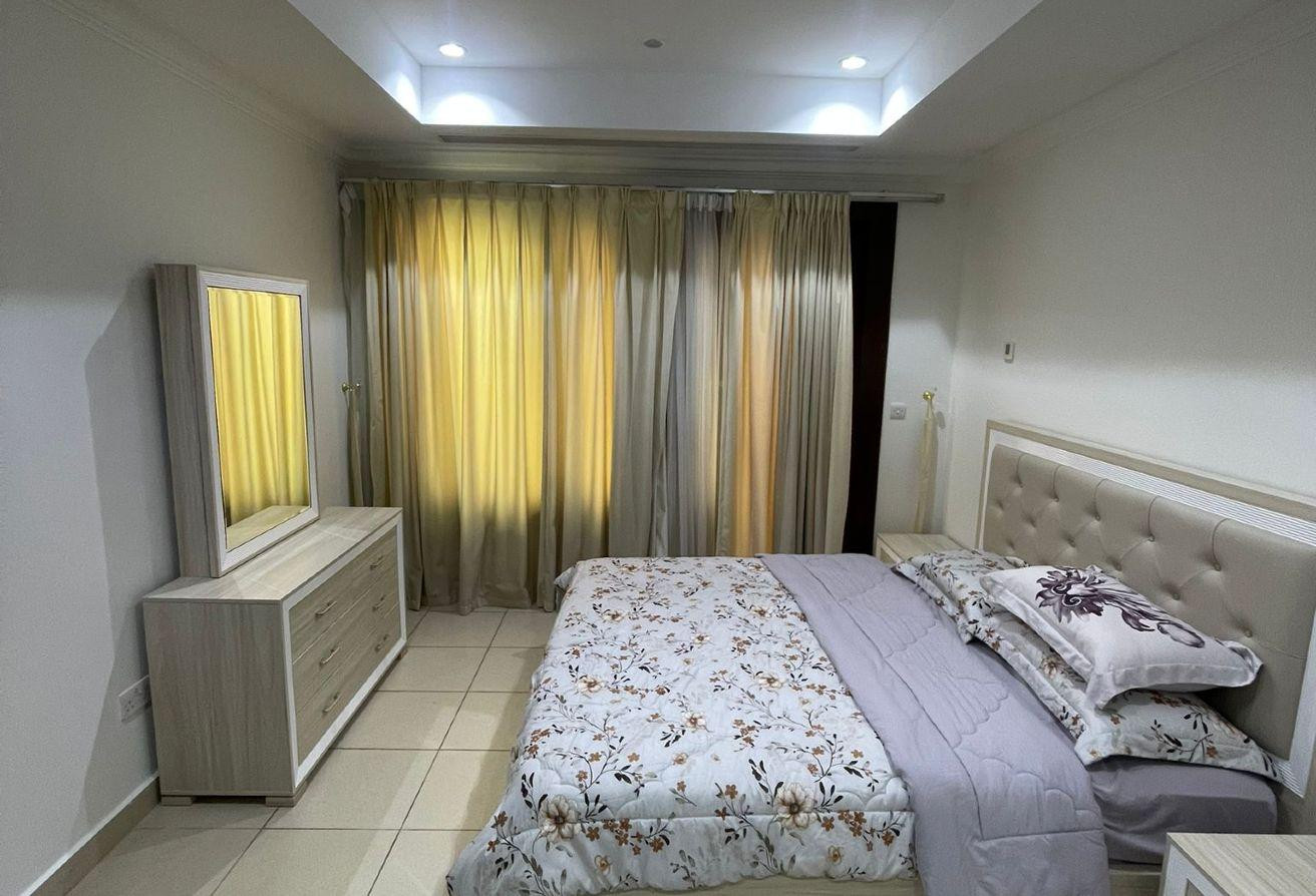 Invest in Furnished 1BHK+Office in The Pearl|1.45M