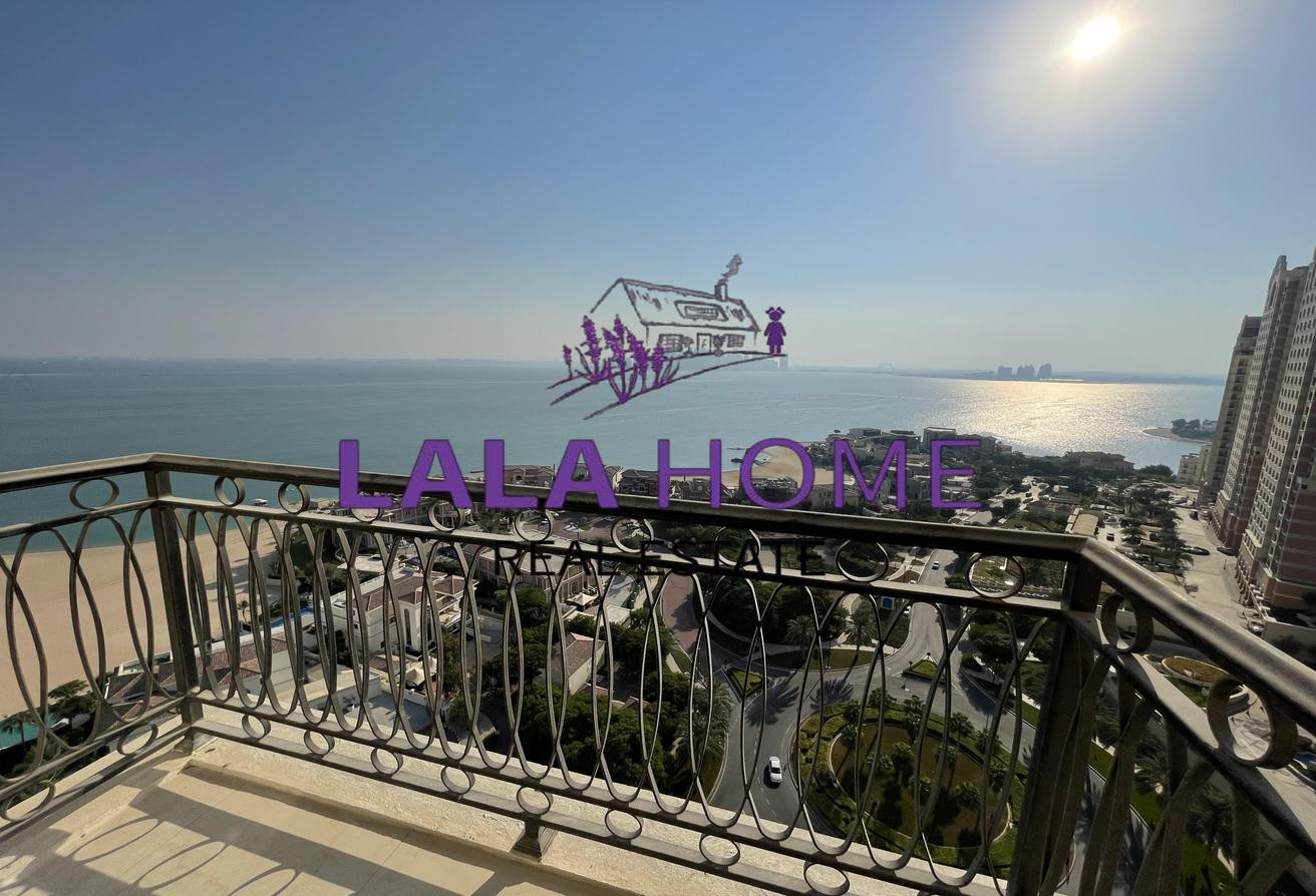 Bills free For 3 Bedrooms Penthouse 2 Months free