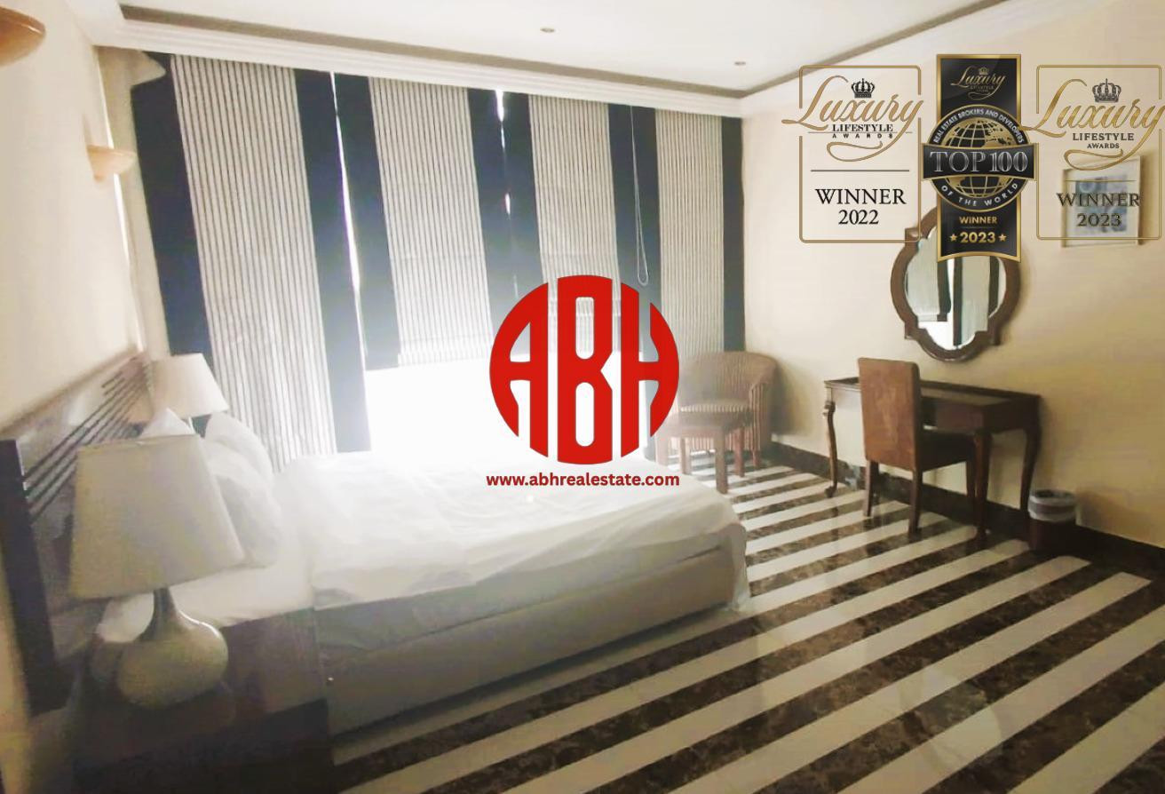 SPACIOUS 1-BDR | BILLS INCLUDED | PRIME LOCATION - Apartment in Musheireb