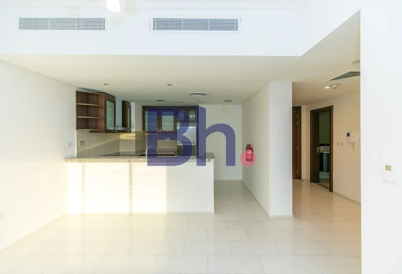 1 BEDROOM | SEMI-FURNISHED | BEACH ACCESS - Apartment in Doha