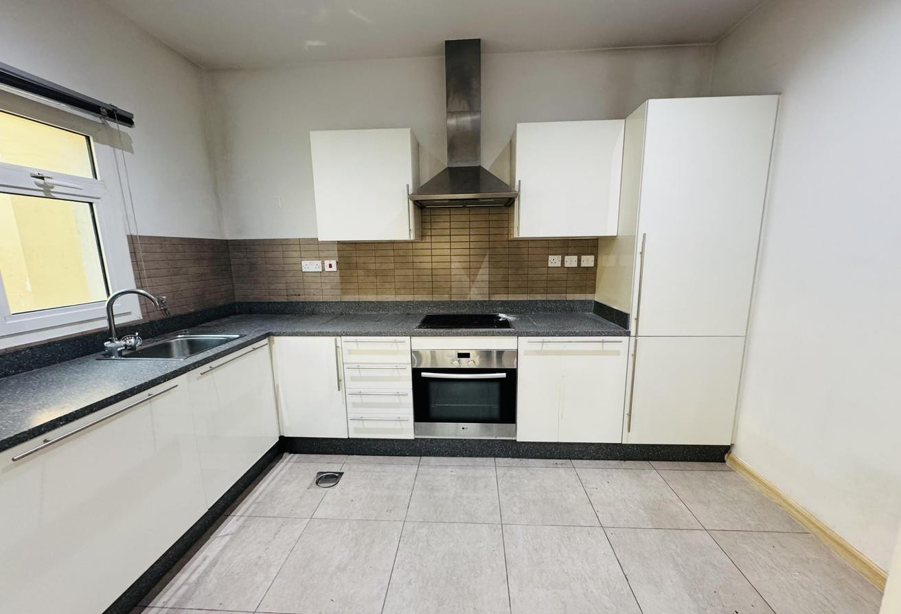 UF 2BHK COMP. APT+ALL FACILITIES-GHARAFA