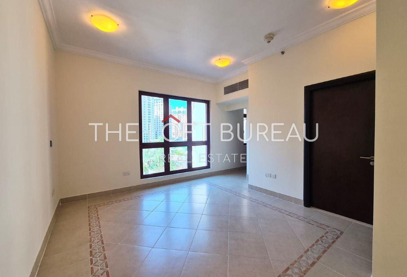 Studio Apartment | Inc Qatar Cool | No Agency Fee - Studio Apartment in Medina Centrale