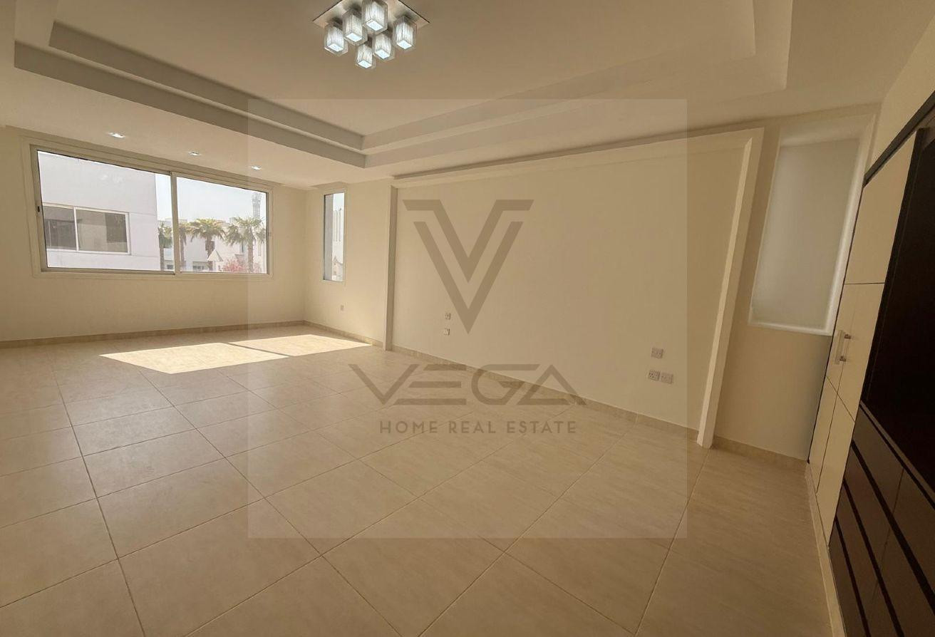 Spacious 4BR Villa in Al Waab | Bills Included