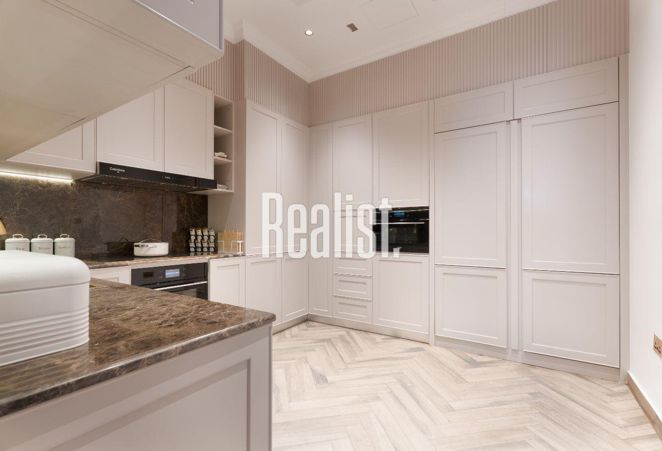 New Luxury Penthouse, Duplex, 4 Years payment - Duplex in Waterfront West Villas