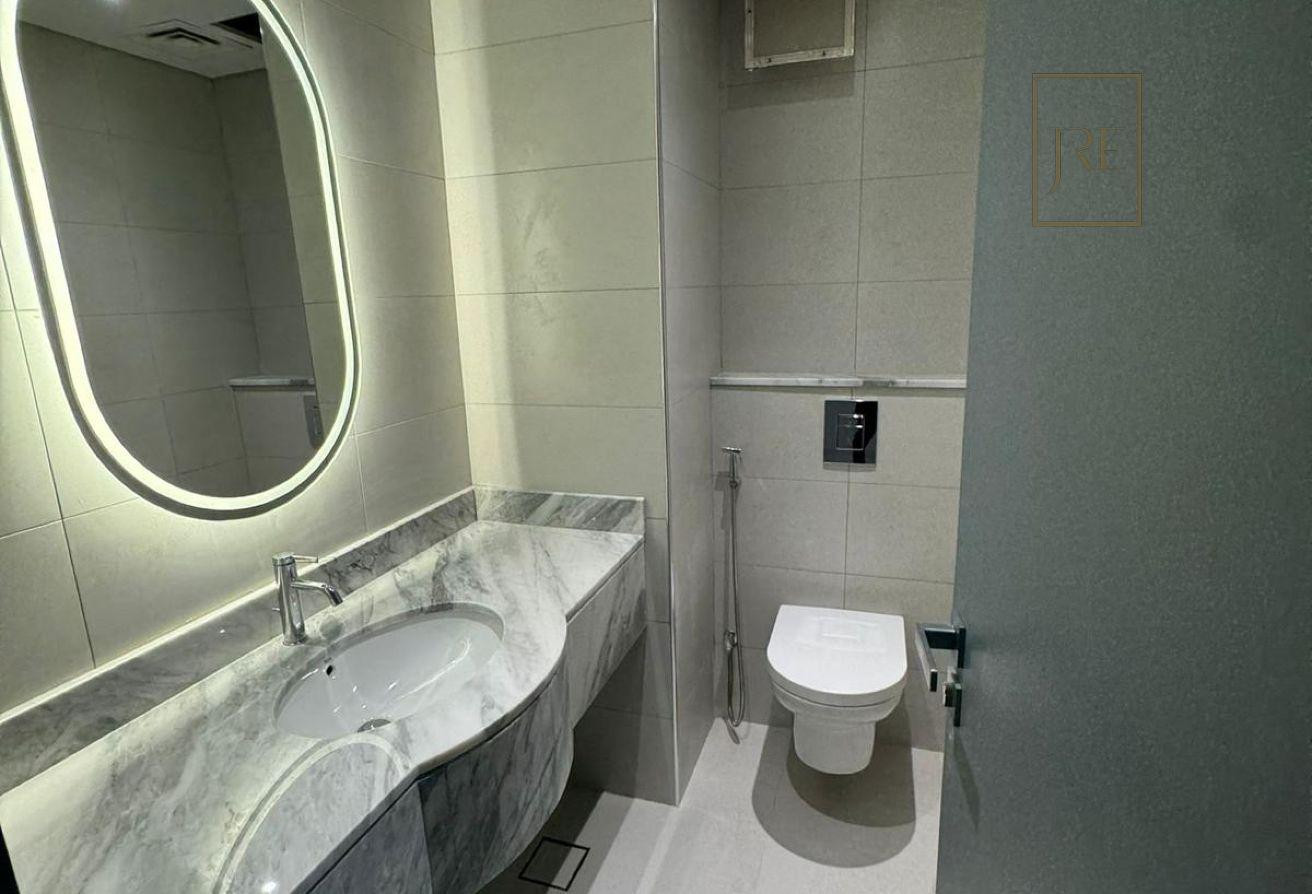 Modern 1 BDR Ready To Move Fox Hills w/ Title Deed - Apartment in FOX HILLS A13