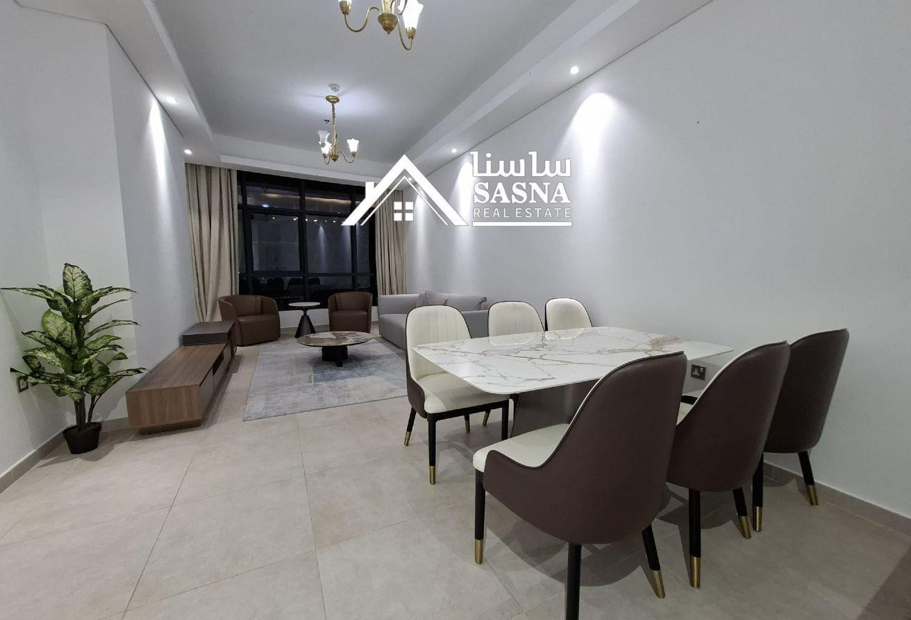 Bills Included | 2BD | Sea View | High Floor