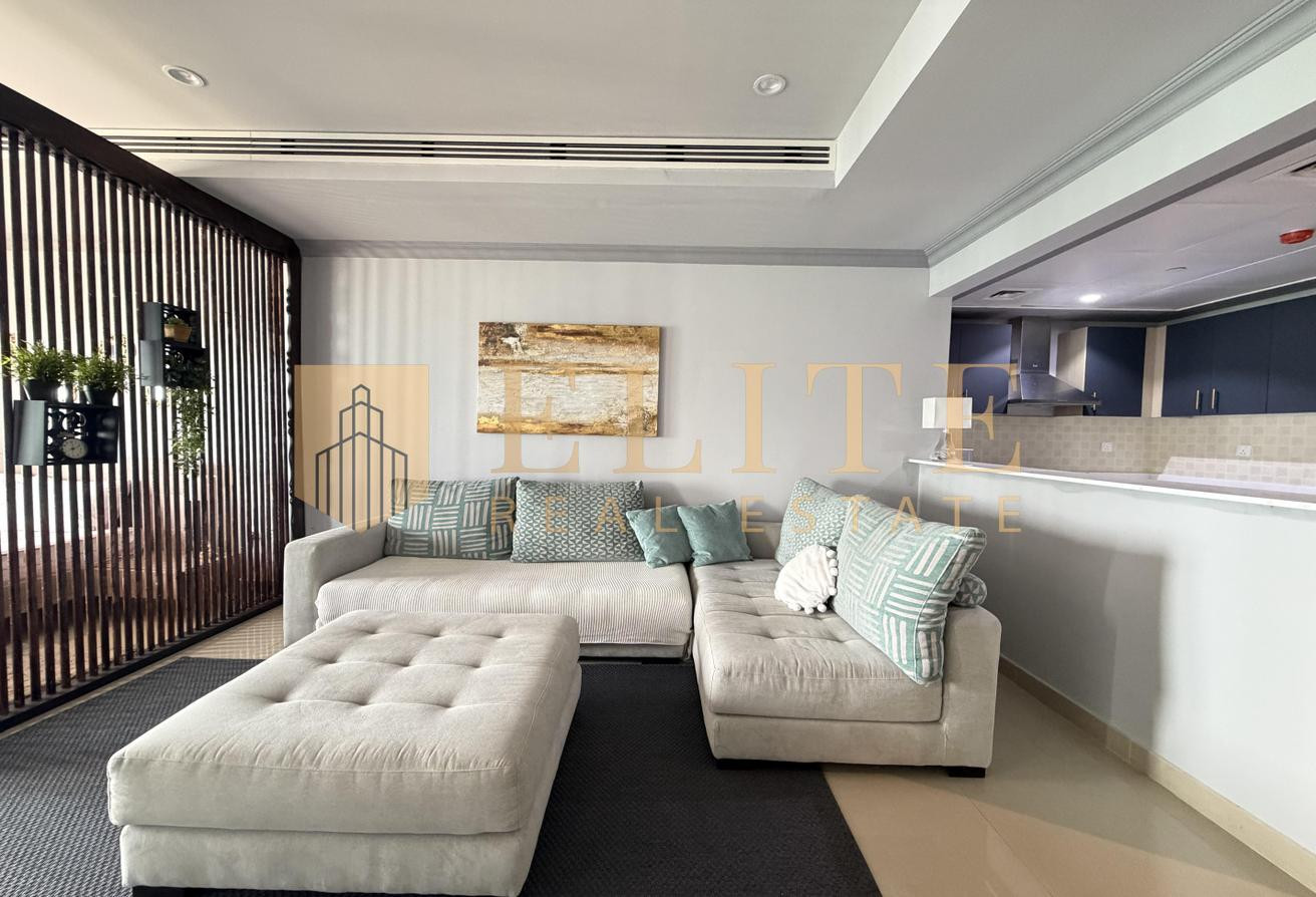 BILLS INCLUDED! DIRECT MARINA VIEW! STUDIO