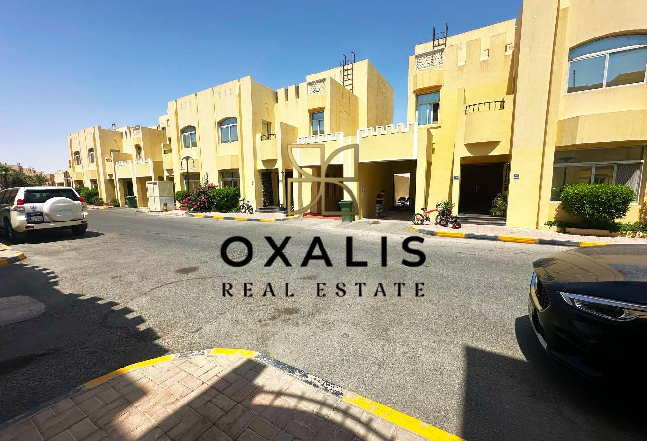 LARGE AND SPACIOUS 4 BEDROOMS VILLA | GHARAFFA - Villa in Souk Al gharaffa