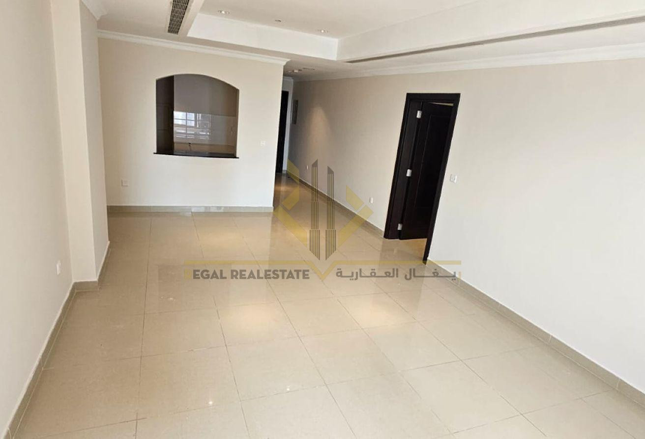 Stunning High Floor Furnished 2BHK In The Pearl