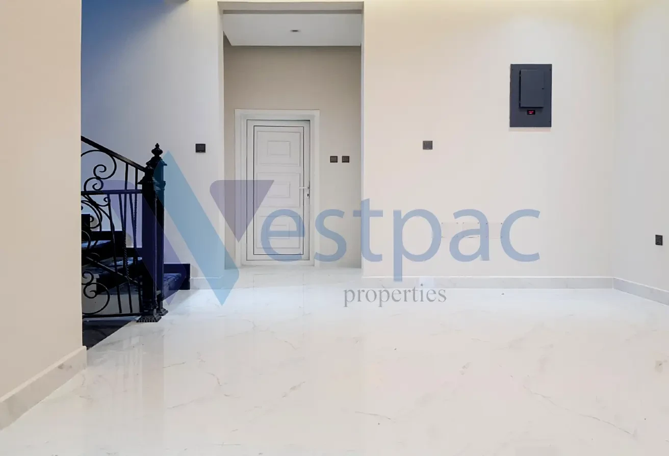 STAND ALONE VILLA FOR RENT | UF | PRIME LOCATION - Villa in Al Thumama