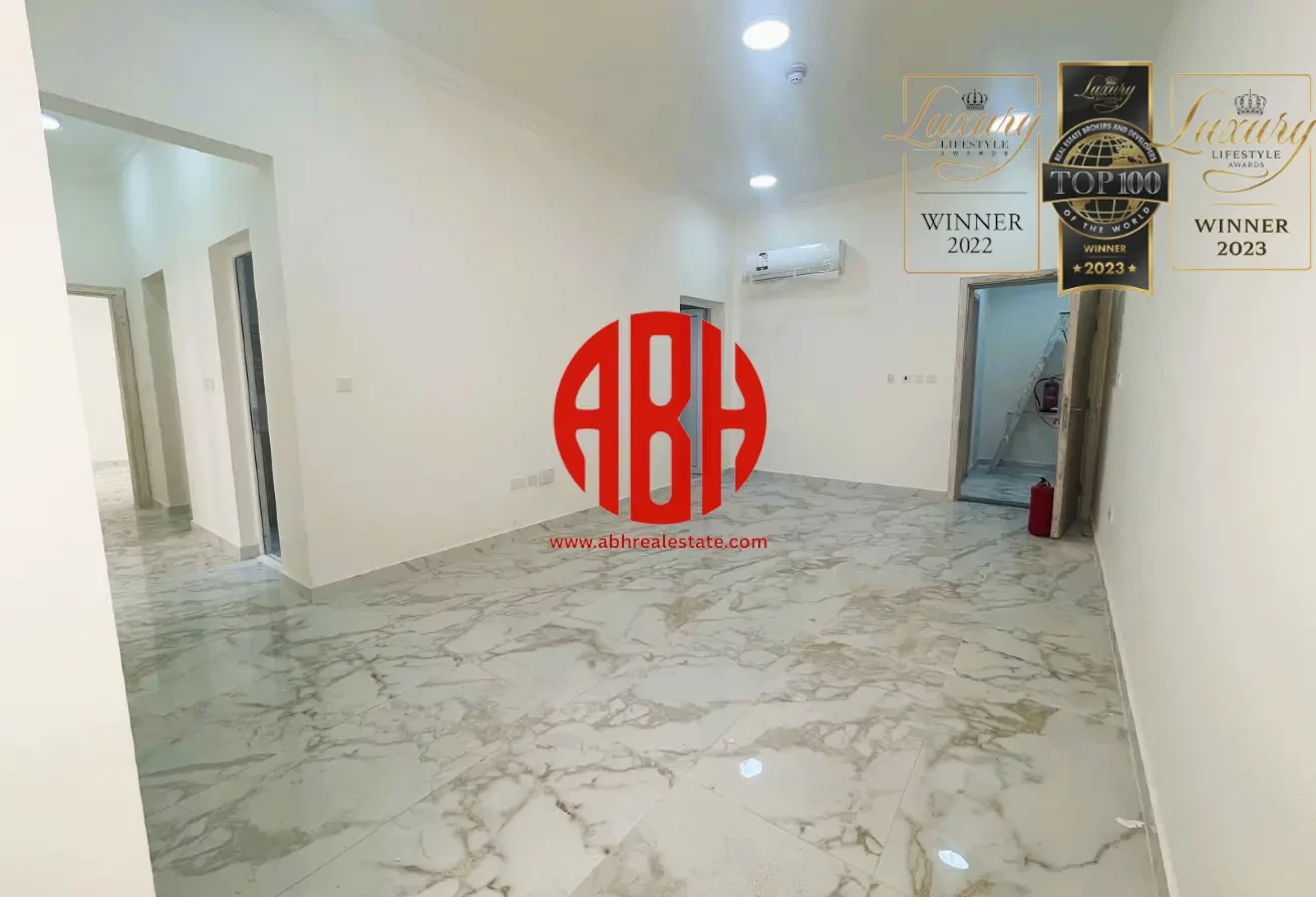 BRAND NEW | SPACIOUS 3-BEDROOM | PRIMARY LOCATION - Apartment in Al Aziziyah
