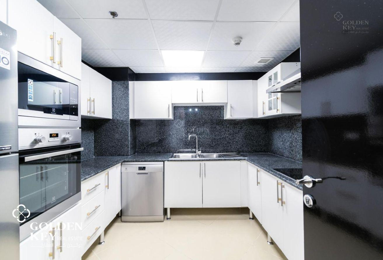 Bills Included| 1 month Free| Furnished 2BHK - Apartment in West Bay