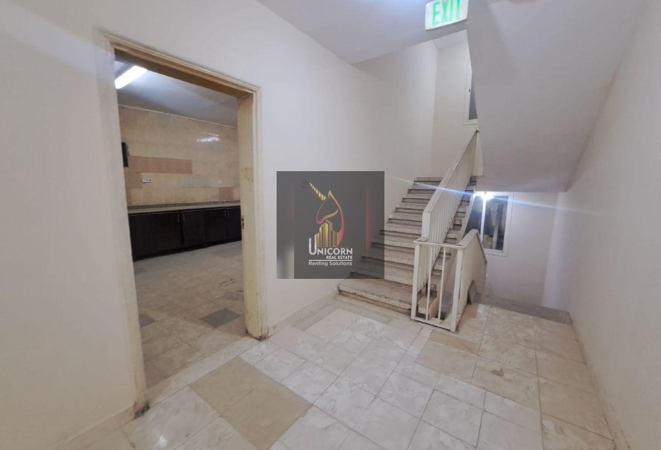 Labour Camp Ready for Occupancy| Bills Included - Labor Camp in Industrial Area