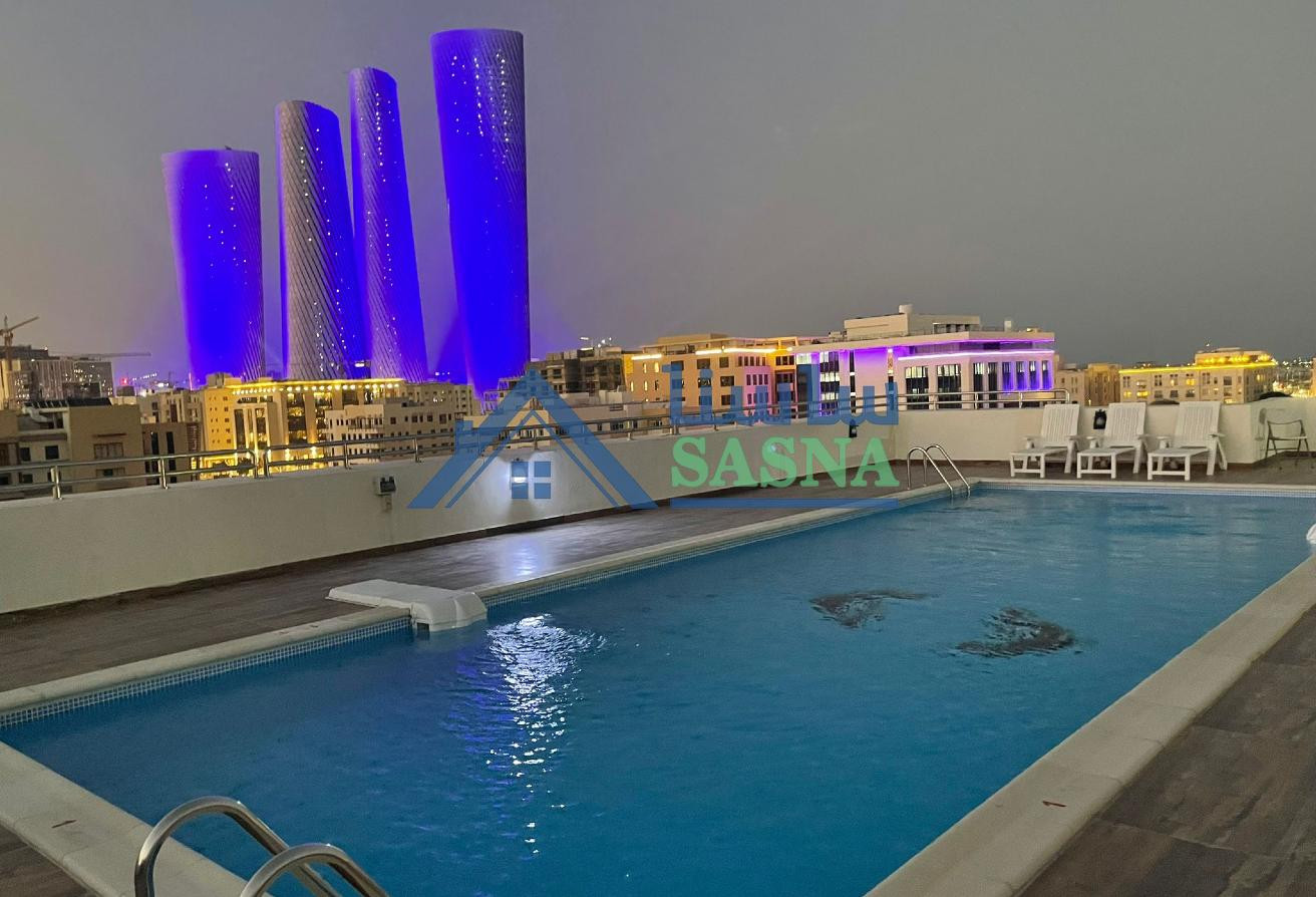 TITLE DEED READY ELIGIBLE FOR RESIDENT PERMIT - Apartment in Fox Hills