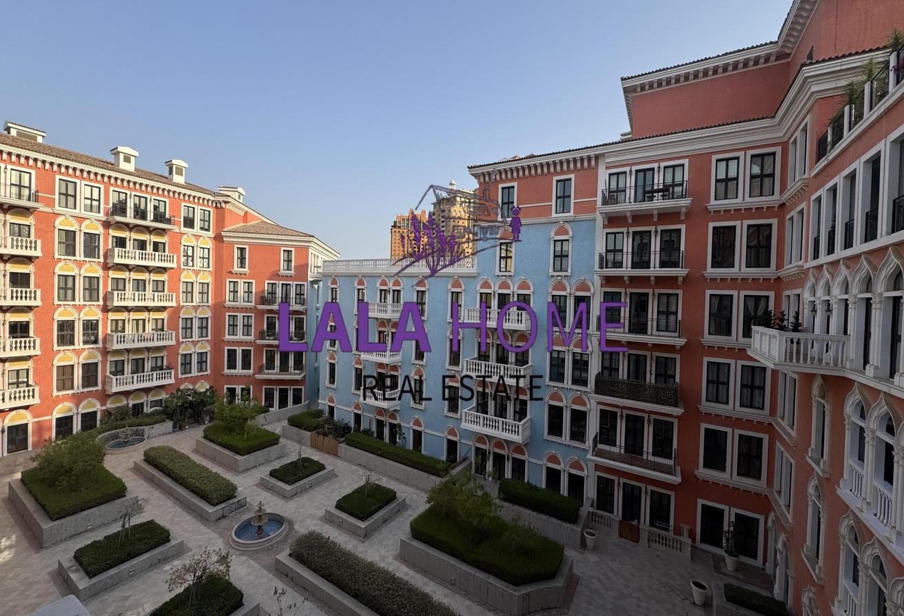 Cozy 1BR SF | Qatar Cool Included | NO FEES