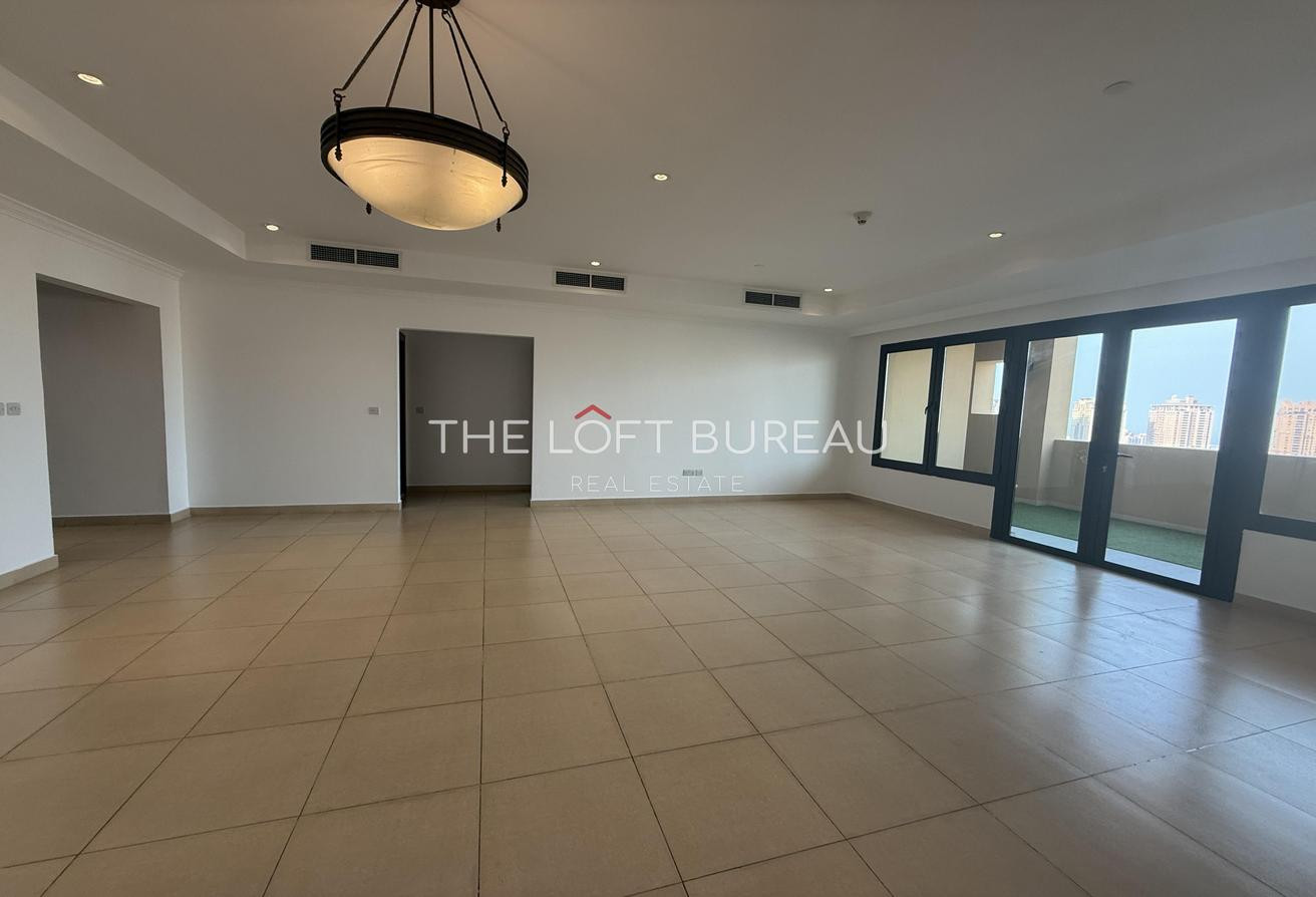 |Elegant| 3BHK Apartment In Porto For Rent - Apartment in West Porto Drive