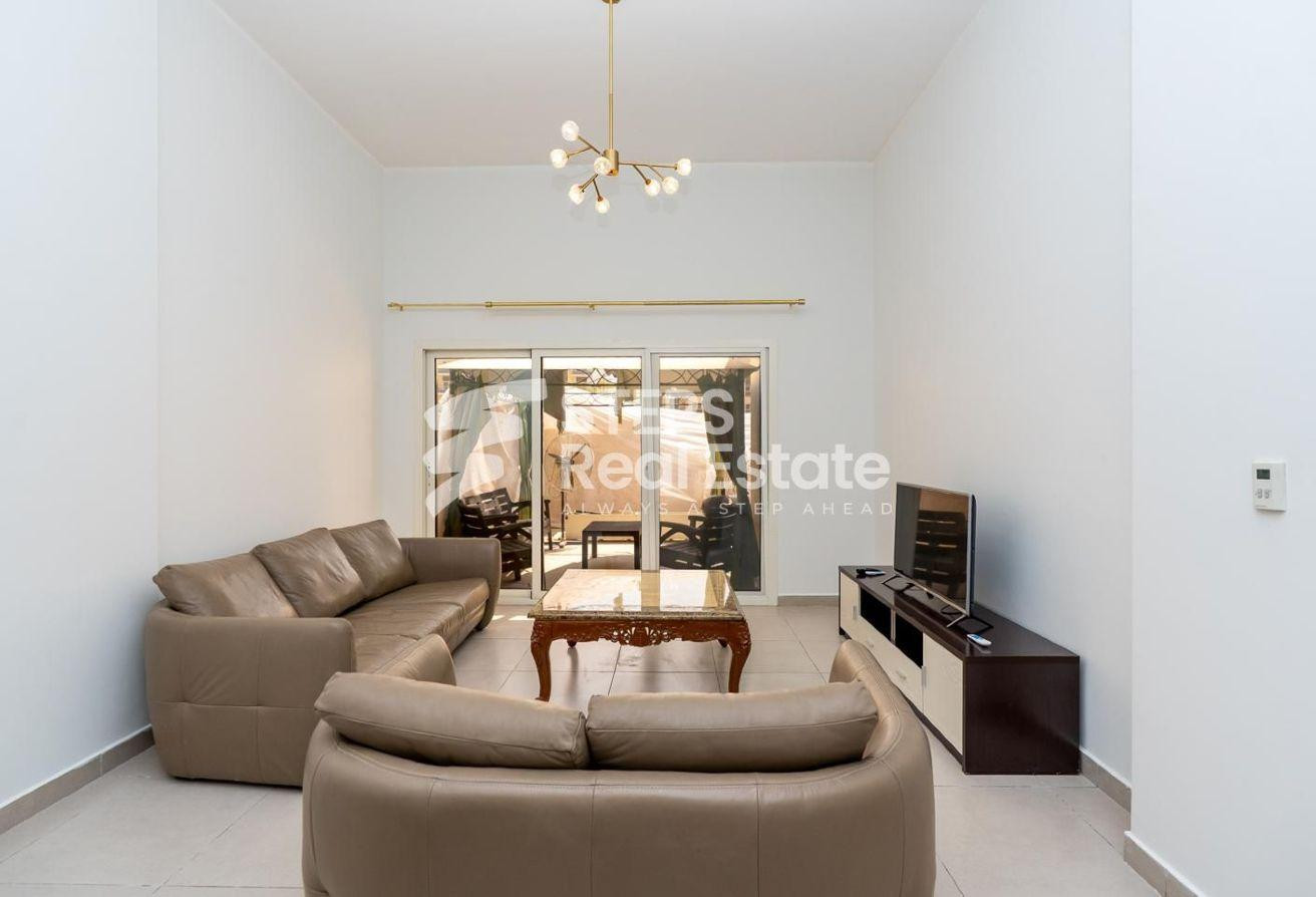 2 BHK Apartment for Sale in Lusail - Apartment in Fox Hills