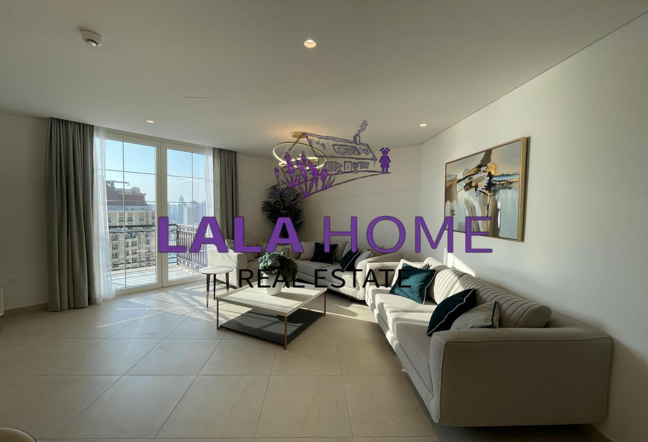 Bills Incl, spacious FF 3BR + maids room apartment - Apartment in Floresta Gardens