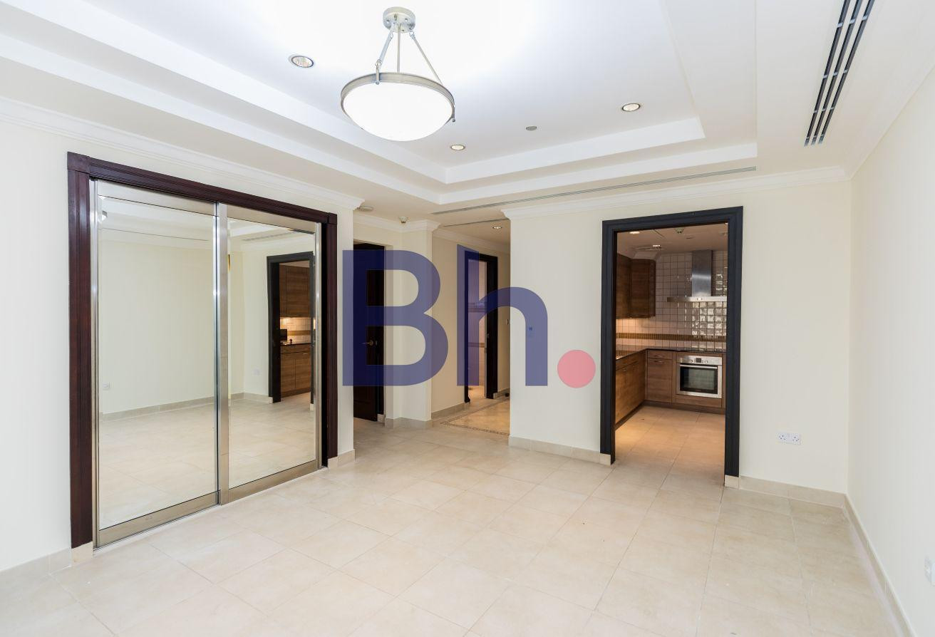 MODERN 2BR | SEMI-FURNISHED | READY TO MOVE IN
