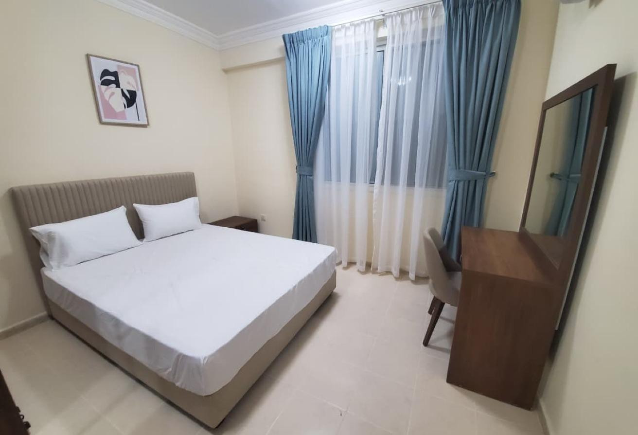 3 BHK Furnished Apartment in Fereej Bin Mahmoud - Apartment in Urwa Bin Masoud Street