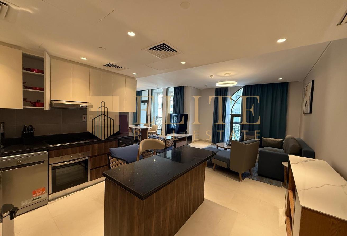 Brand New Luxurious Studio Apt | beach access - Studio Apartment in West Porto Drive