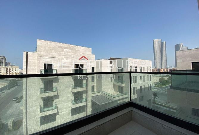 Large Layout 1-Bedroom Apartment for 5500 QAR