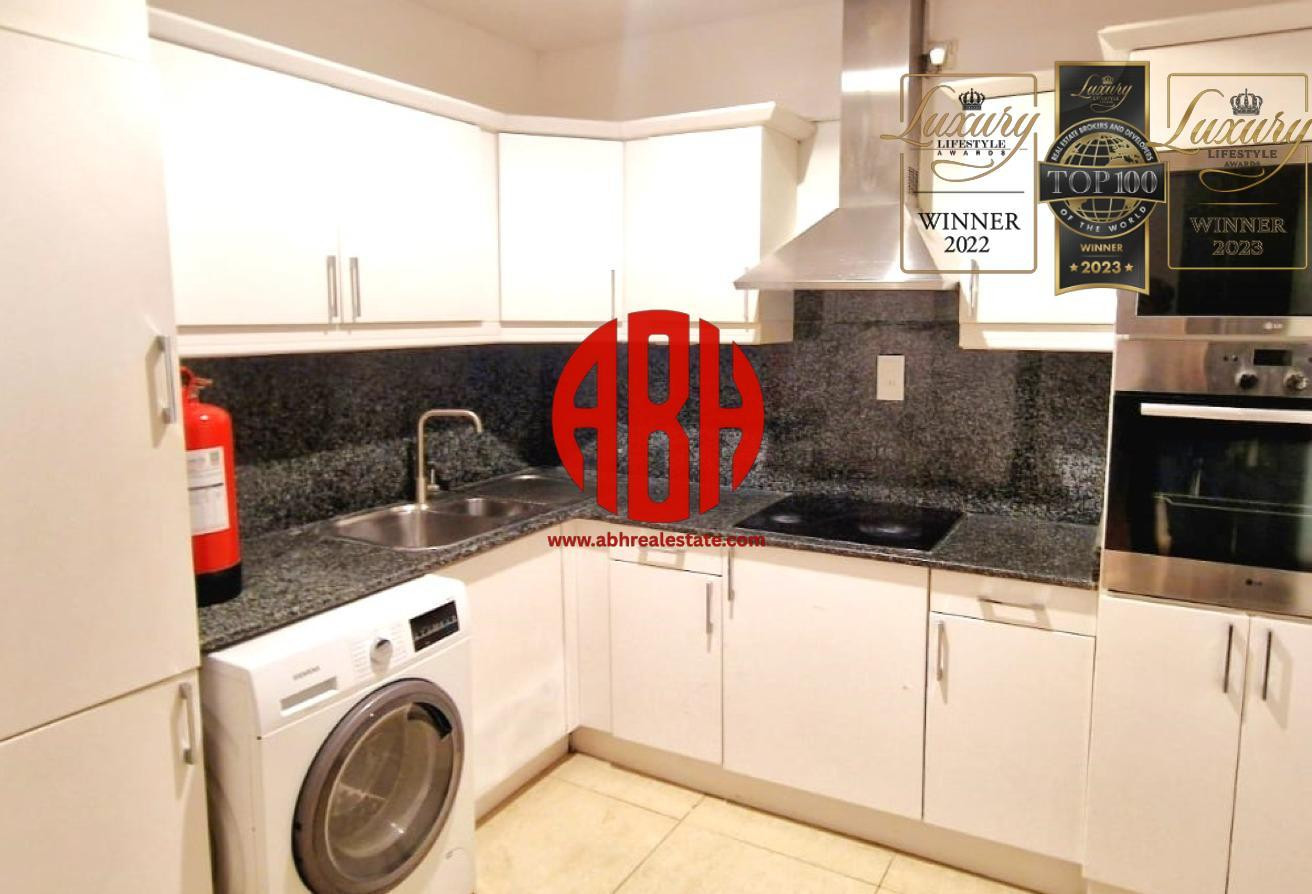 EXCLUSIVE! | MODERN 1BR + TERRACE | BILLS FREE - Apartment in Al Shatt Street