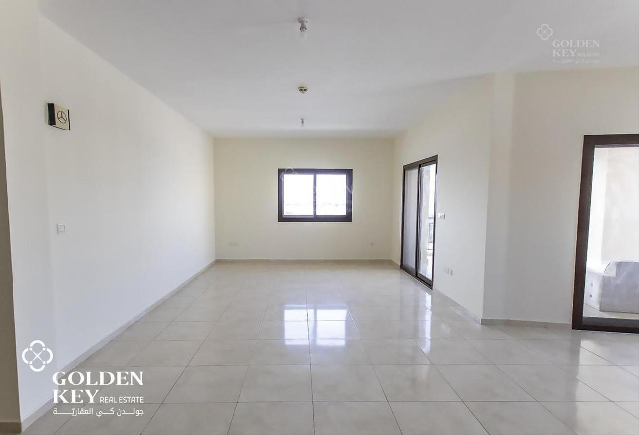 3BHK with Balcony and Terrace for Sale Fox Hills - Apartment in Lusail City