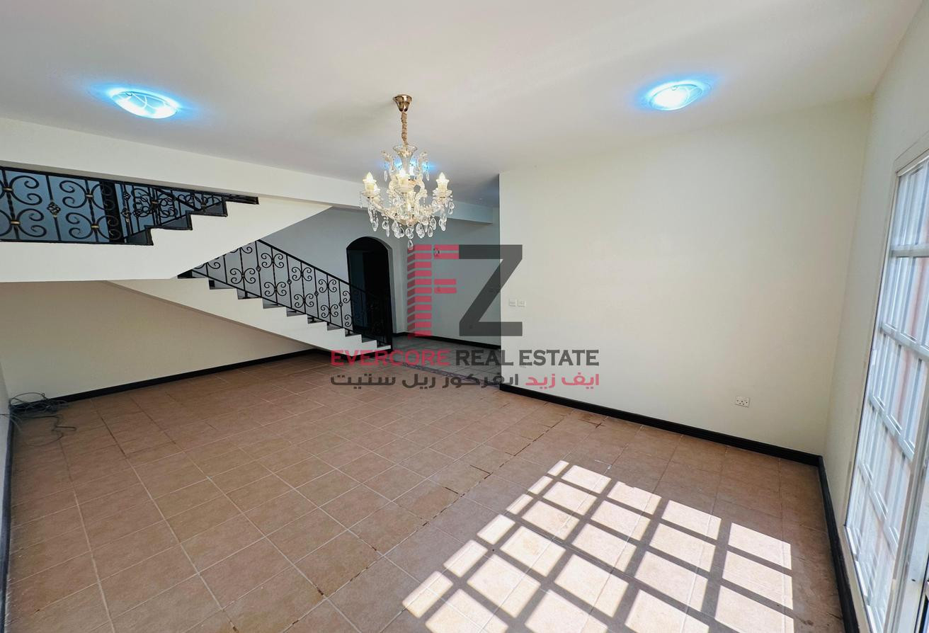 Standalone Villa| 05 Bedrooms| Wakrah - Villa in Al Wakra