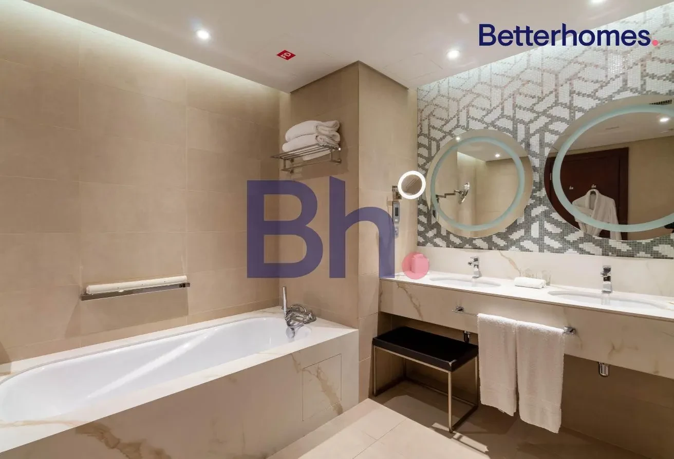 OWN LUXURIOUS | DUPLEX | 5 YEARS PAYMENT TERM - Duplex in Abraj Bay