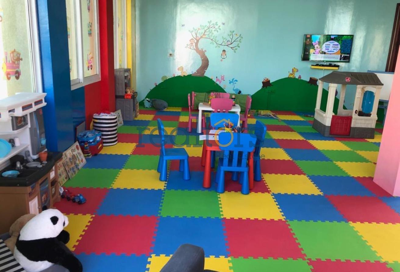 Spacious 2BR Apartment in Prime Al Waab Compound - Compound Villa in Al Waab Street