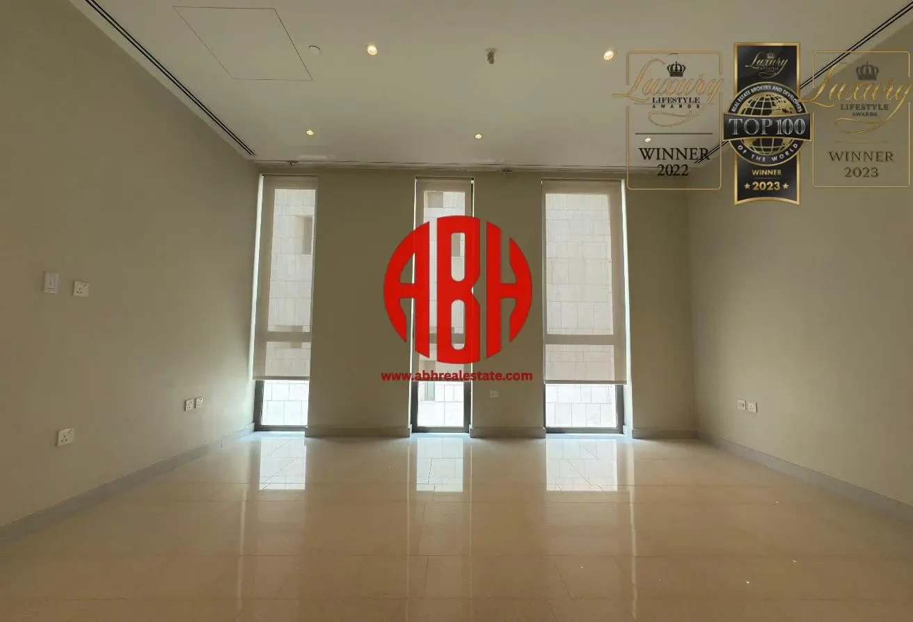 STYLISH 3BDR + MAID + MAJLIS | NO COM | BILLS FREE - Apartment in Msheireb Galleria